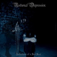Purchase Nocturnal Depression - Reflections Of A Sad Soul