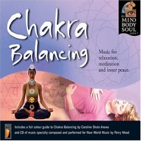 Purchase Perry Wood - Chakra Balancing