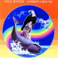 Purchase Paul Winter - Common Ground