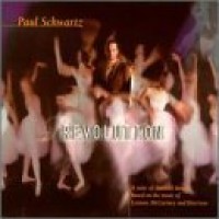 Purchase Paul Schwartz - Revolution