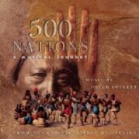 Purchase Peter Buffett - 500 Nations