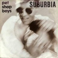 Purchase Pet Shop Boys - Suburbia (CDS)