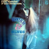 Purchase Paul Mauriat - Rhythm & Blues