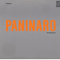 Purchase Pet Shop Boys - Paninaro (MCD)