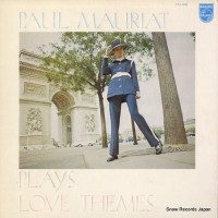 Purchase Paul Mauriat - Plays Love Themes (Vinyl)