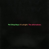 Purchase Pet Shop Boys - It's Alright (CDS)
