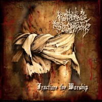 Purchase Posthumous Blasphemer - Fracture the Worship