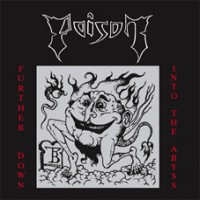 Purchase Poison (Ger) - Into The Abyss (Demo)