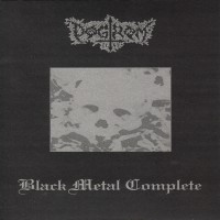 Purchase Pogrom 1147 - Black Metal Complete