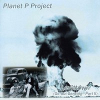 Purchase Planet P Project - Levittown