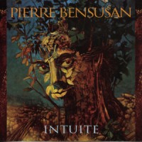 Purchase Pierre Bensusan - Intuite