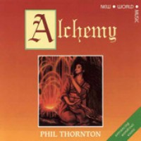 Purchase Phil Thornton - Alchemy