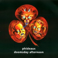 Purchase Phideaux - Doomsday Afternoon