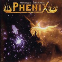 Purchase Phenix - Wings Of Fire