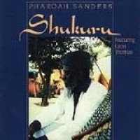 Purchase Pharoah Sanders - Shukuru