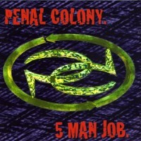 Purchase Penal Colony - 5 Man Job