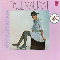 Purchase Paul Mauriat - Le Passager De La Pluie (Vinyl)