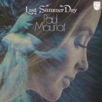 Purchase Paul Mauriat - Last Summer Day (Vinyl)