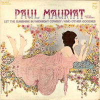 Purchase Paul Mauriat - Isadora (Vinyl)