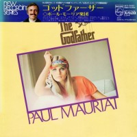Purchase Paul Mauriat - The Godfather (Vinyl)