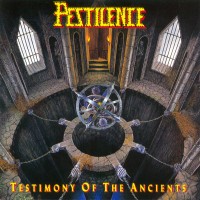 Purchase Pestilence - Testimony Of The Ancients