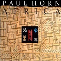 Purchase Paul Horn - Africa