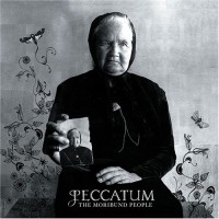 Purchase Peccatum - The Moribund People (EP)