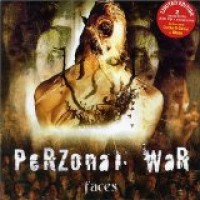 Purchase Perzonal War - Faces