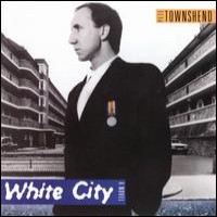 Purchase Pete Townshend - White City A Novel