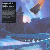 Purchase Porcupine Tree - Stars Die 1991-1993 CD 2