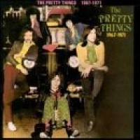 Purchase The Pretty Things - Pretty Things: 1967-1971