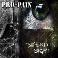 Purchase Pro-Pain - No End In Sight