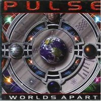 Purchase Pulse - Worlds Apart