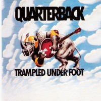 Purchase Quarterback - Trampled Under Foot