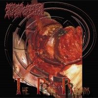 Purchase Putrefied - The Putrid Remains