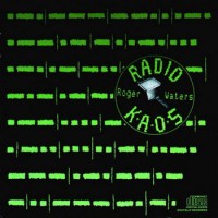Purchase Roger Waters - Radio K.A.O.S.