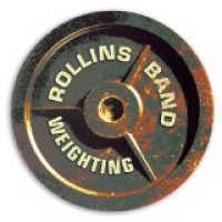 Purchase Rollins Band - Weighting