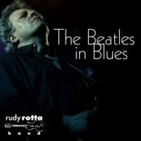 Purchase Rudy Rotta - The Beatles In Blues