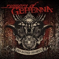 Purchase Rumors Of Gehenna - Ten Hatred Degrees