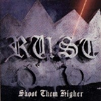Purchase Rust - Shoot Them Higher