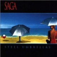 Purchase Saga - Steel Umbrellas