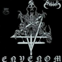 Purchase Sabbat (Japan) - Envenom