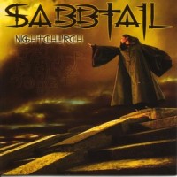 Purchase Sabbtail - Nightchurch