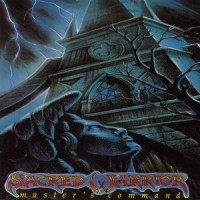 Purchase Sacred Warrior - Master's Command