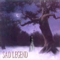 Purchase Sad Legend - Sad Legend