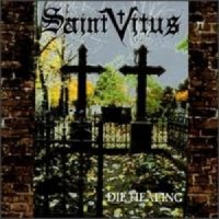 Purchase Saint Vitus - Die Healing
