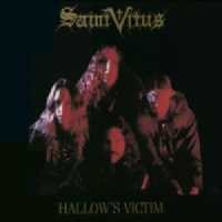 Purchase Saint Vitus - Hallow's Victim