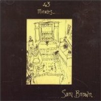 Purchase Sam Brown - 43 Minutes