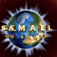 Purchase Samael - On Earth