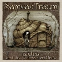 Purchase Samsas Traum - A.Ura Und Das Schnecken.Haus CD 1